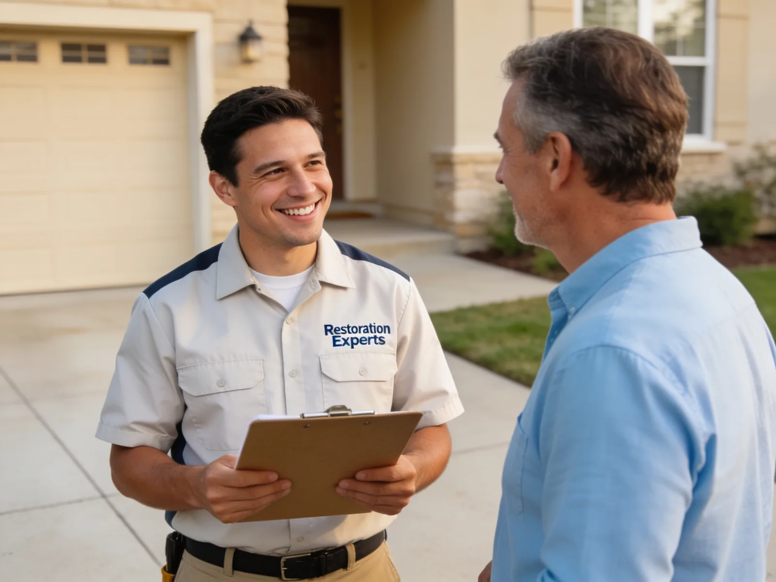 Water Damage Cleanup Staunton, VA FAQs